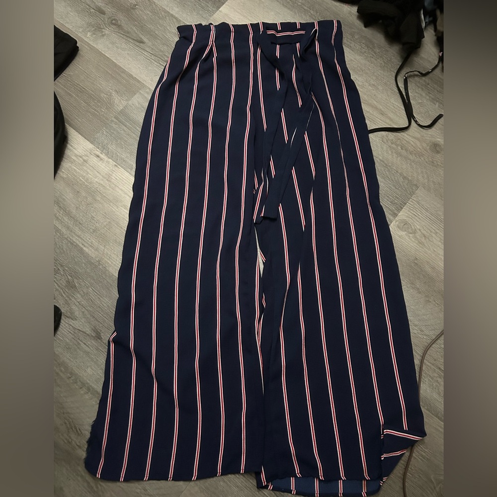 Dress pants